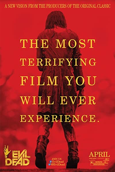 Kötü Ruh (2013) afişi Kötü Ruh (2013) afişi