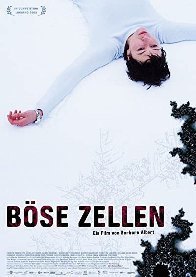 Kötü Ruhlar (2003) afişi