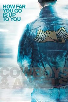 Kovboylar ve Melekler