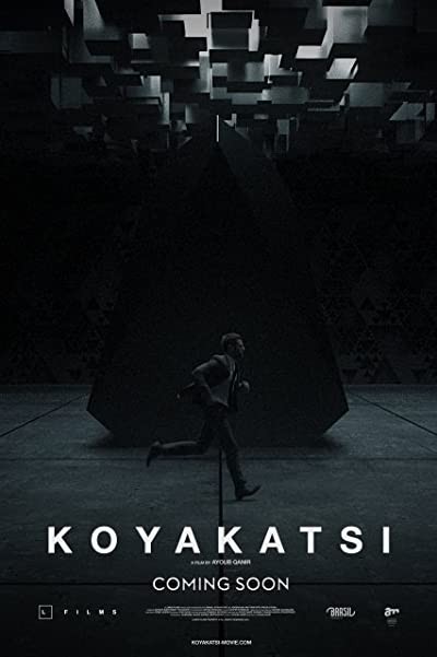 Koyakatsi (2016) afişi Koyakatsi (2016) afişi