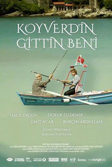 Koyverdin Gittin Beni (2015) afişi