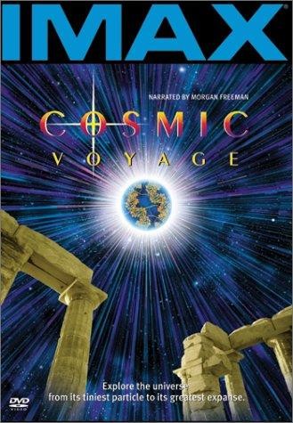 Kozmik Yolculuk (1996) afişi Kozmik Yolculuk (1996) afişi