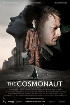 Kozmonot (2013) afişi