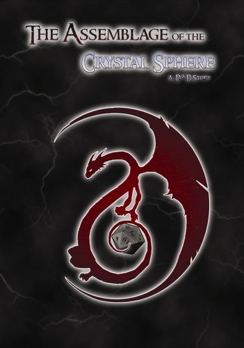 Kristal Kürenin Doğuşu,bir Zindan Ve Ejderha öyküsü