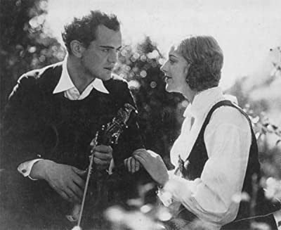 Kristine Valdresdatter (1930) afişi Kristine Valdresdatter (1930) afişi