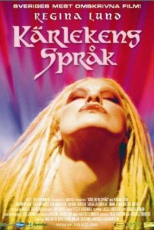 Kärlekens Språk 2000 (2004) afişi