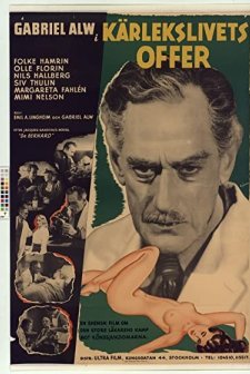 Kärlekslivets Offer