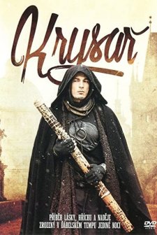 Krysar (2003) afişi