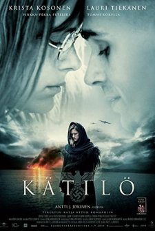 Kätilö (2015) afişi