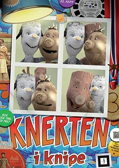 Küçük Dal'ın Başı Belada (2011) afişi Küçük Dal'ın Başı Belada (2011) afişi