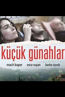 Küçük Günahlar (2011) afişi