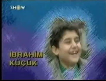 Küçük İbo (1997) afişi Küçük İbo (1997) afişi