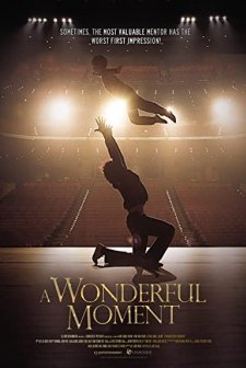 Küçük Kahramanım (2013) afişi