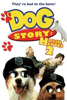 Küçük Kahramanlar 2 (2000) afişi