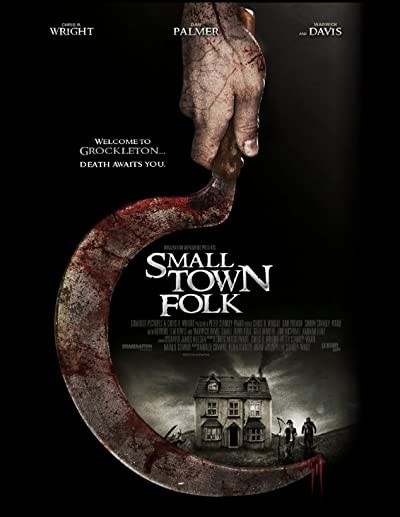 Küçük Kasaba Halkı (2007) afişi Küçük Kasaba Halkı (2007) afişi