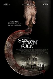 Küçük Kasaba Halkı