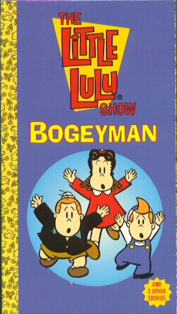 Küçük Lulu (1995) afişi Küçük Lulu (1995) afişi