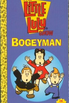 Küçük Lulu (1995) afişi