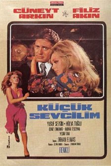 Küçük Sevgilim