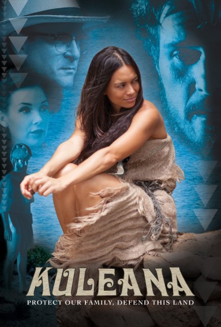Kuleana (2017) afişi Kuleana (2017) afişi