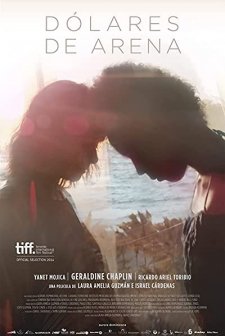 Kum Parası (2014) afişi