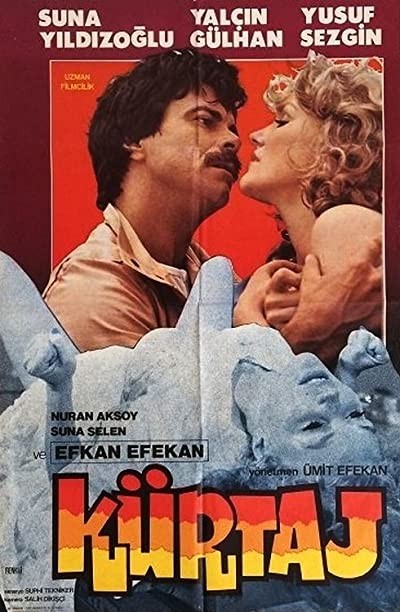 Kürtaj (1981) afişi Kürtaj (1981) afişi