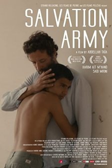 Kurtuluş Ordusu (2013) afişi