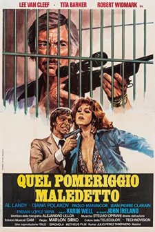 Kusursuz Katil (1977) afişi