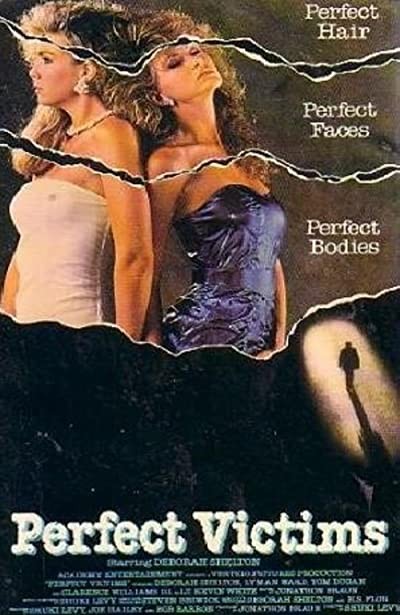 Kusursuz Kurbanlar (1988) afişi Kusursuz Kurbanlar (1988) afişi