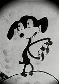 Kutsu-juku Seiklusi (1931) afişi