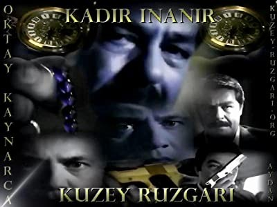 Kuzey Rüzgarı (2007) afişi Kuzey Rüzgarı (2007) afişi