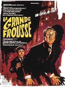 La Grande Frousse