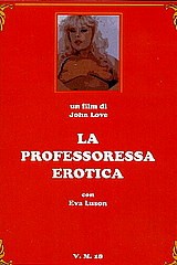 La Professoressa Erotica