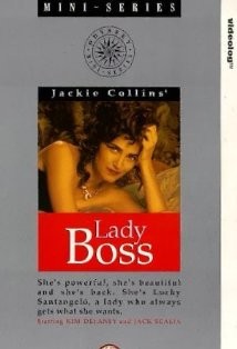 Lady Boss