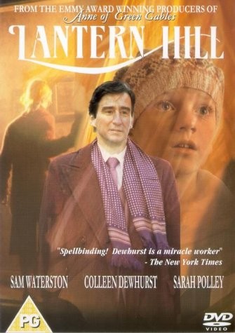 Lantern Hill (1990) afişi Lantern Hill (1990) afişi
