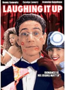 Laughing ıt Up (1997) afişi