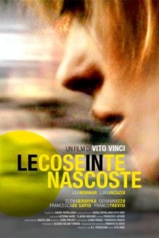 Le Cose In Te Nascoste (2008) afişi