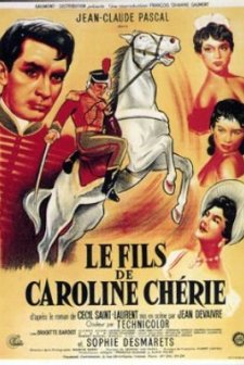 Le Fils De Caroline Chérie