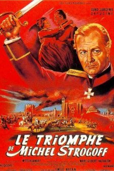 Le Triomphe De Michel Strogoff