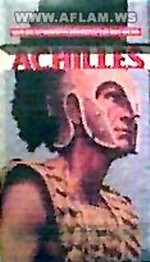 L'ira Di Achille (1962) afişi L'ira Di Achille (1962) afişi