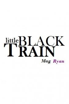 Little Black Train afişi