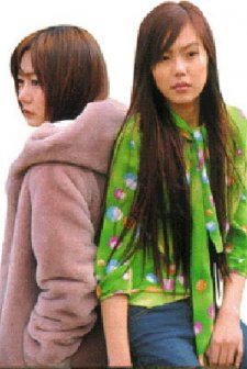 Look Back In Anger (2000) afişi