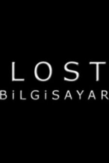 Lost Bilgisayarı afişi