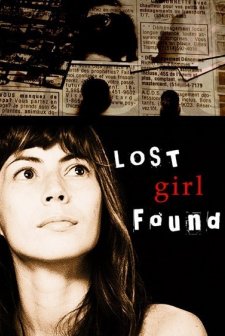 Lost Girl Found (2006) afişi