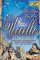 L'uccello Del Piacere (1989) afişi L'uccello Del Piacere (1989) afişi