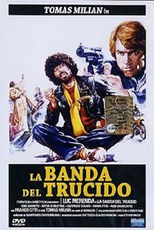 La Banda Del Trucido (1977) afişi
