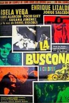 La Buscona