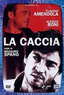 La Caccia (2005) afişi