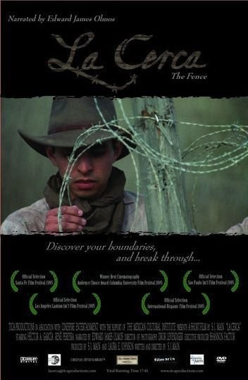 La Cerca (2005) afişi La Cerca (2005) afişi