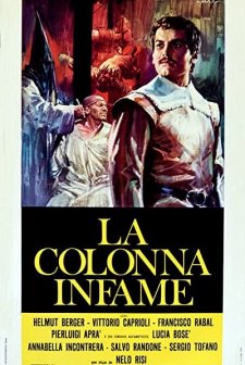 La Colonna Infame